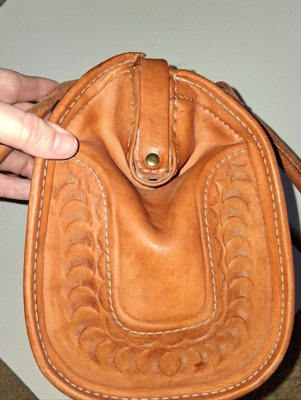 N/A vintage very
